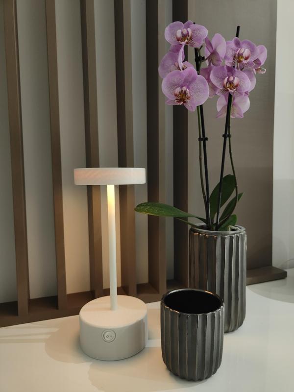 Minimalistic Desk Lamp