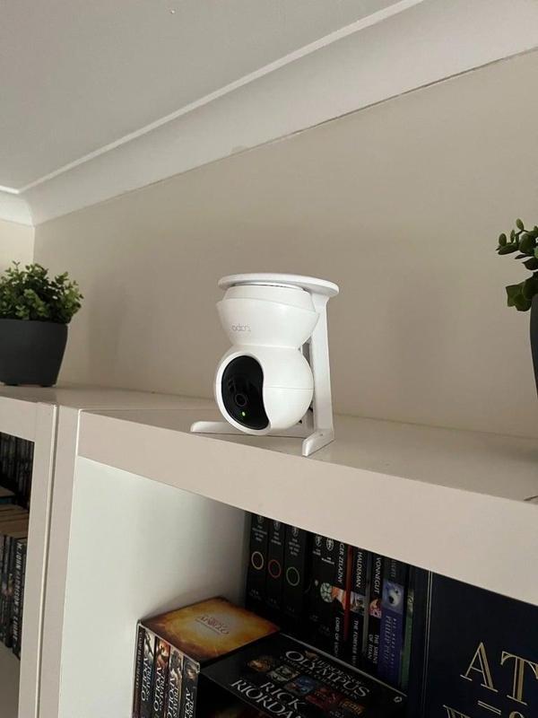 Inverted Camera Mount / Stand for TP-Link Tapo C200