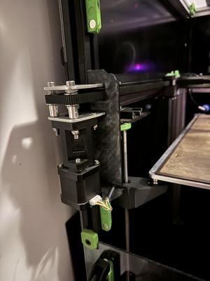 RatRig VCore 3 - AWD Enclosure Mod