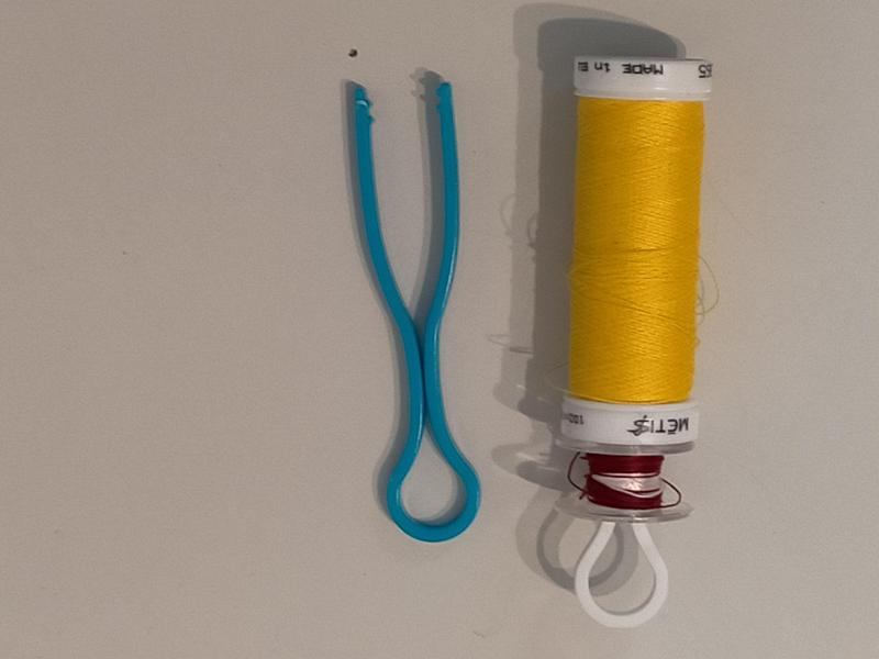 Porte canettes  - Can Holder