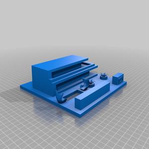Modern House With Pool (Version 2)