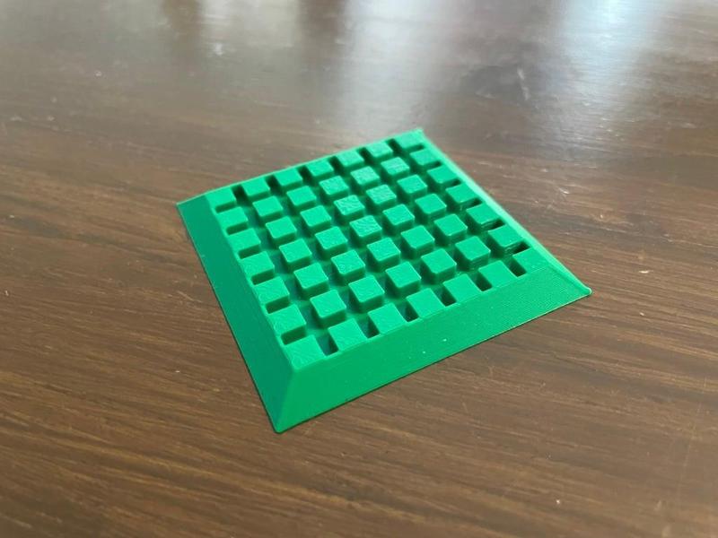 Water bowl for bugs, spiders, etc.