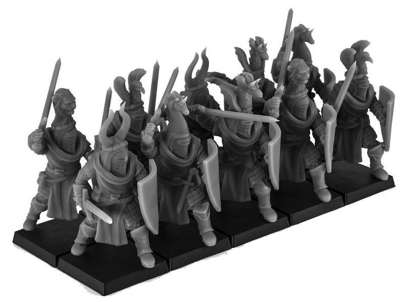 Knights of the realm