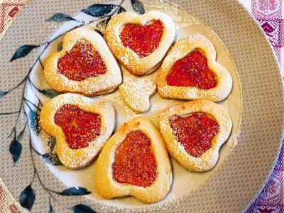 Heart Cookie Cutter