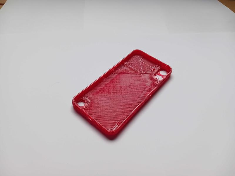 CMF Protective Case (Add Your Own Logo!)