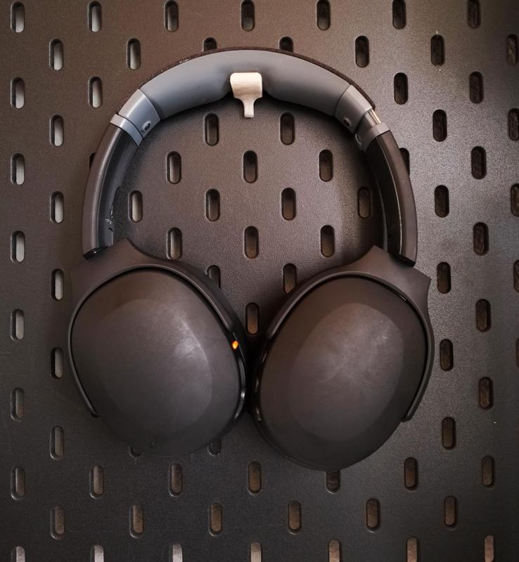 Skullcandy headphones mount Skadis
