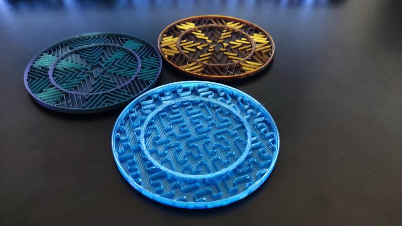 stackable coasters
