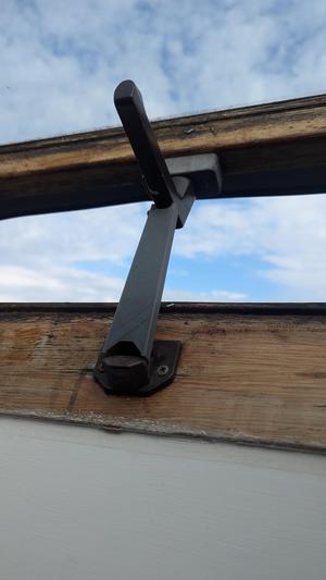 Super Simple Window Prop