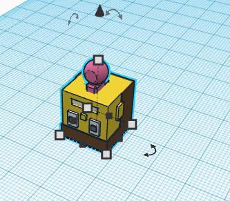 đầu vuông cắt moi dummy