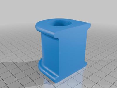 Front Stabilizer Bar Bushing for Toyota Camry Avalon