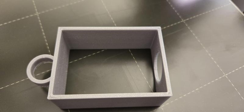 Hand Sanitizer Holder