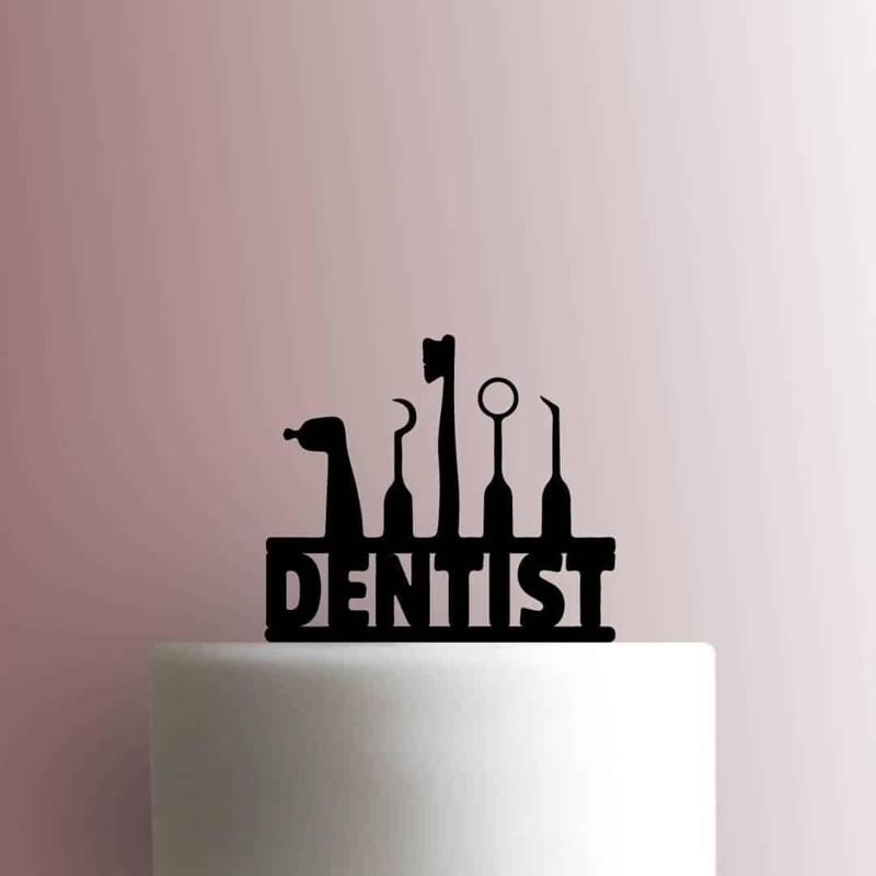 TOPPER DENTIST