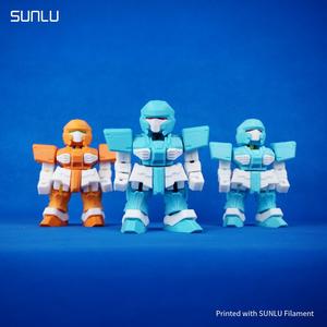 Robot_BLUKI_SUNLU