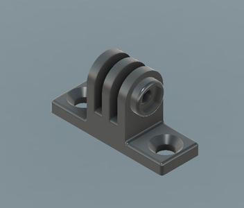 Gopro mount
