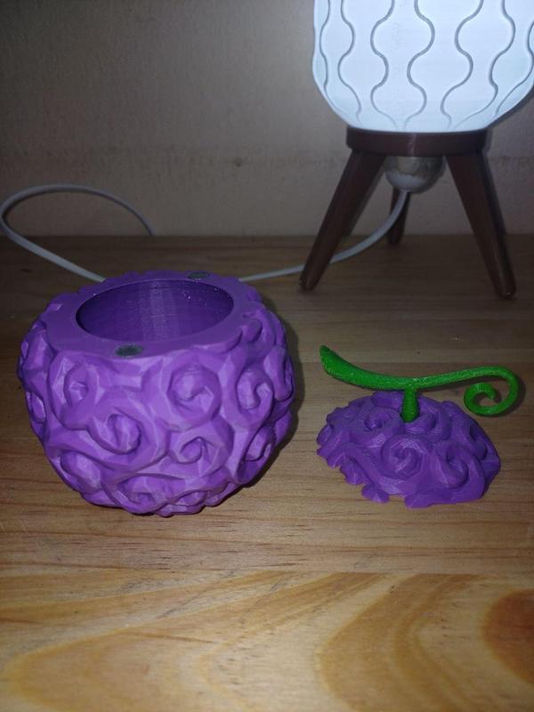 GOMU GOMU FROM ONE PIECE