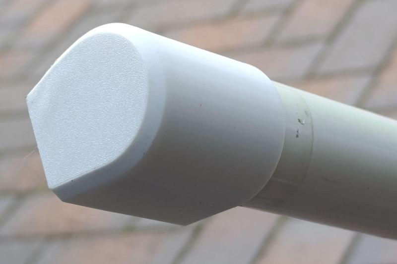 Foot for garden table / Fuß für Gartentisch