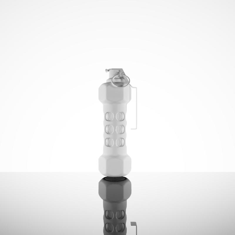 Stun Grenade