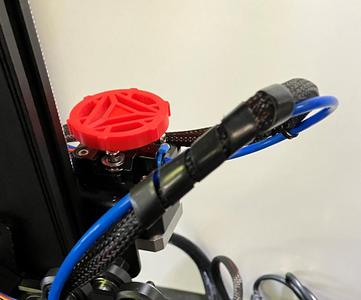Creality Extruder Knob