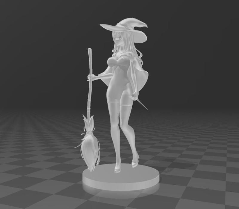 INZO Character 3D Free