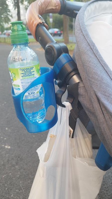 Valco baby snap 4 trend cup holder