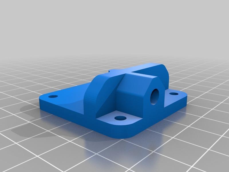 Ender Extruder