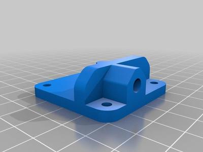 Ender Extruder
