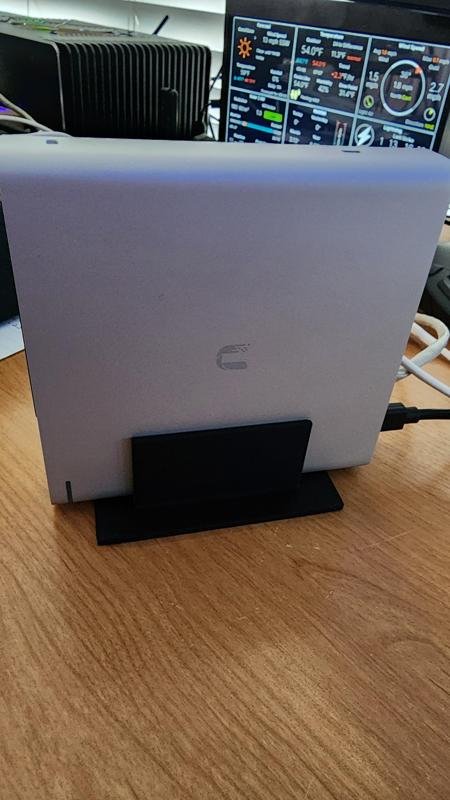 Unifi CloudKey Gen2 Plus Stand