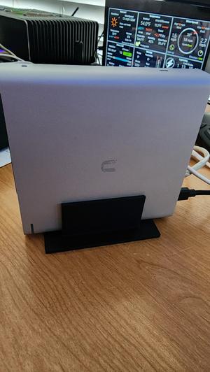 Unifi CloudKey Gen2 Plus Stand