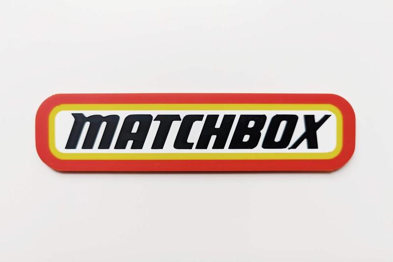 Matchbox logo