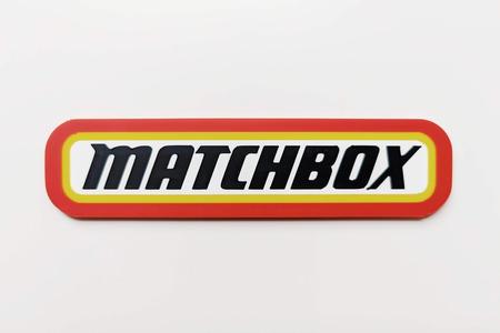 Matchbox logo