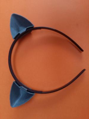 Cat ears removabled | Oreilles de chat pour serre tête