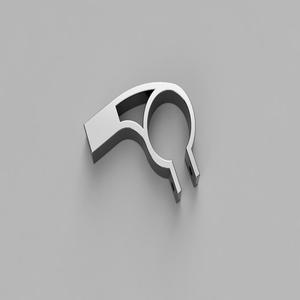 MPCNC Endstop Strike Elongated