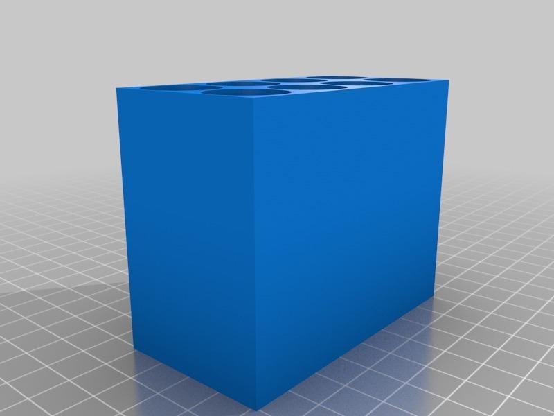 18650 Battery Holder