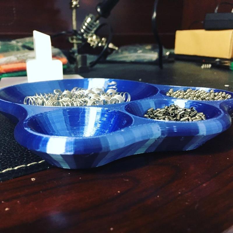 Bowl Organizer