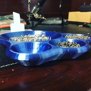 Bowl Organizer