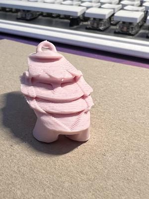 A very cursed Marvin