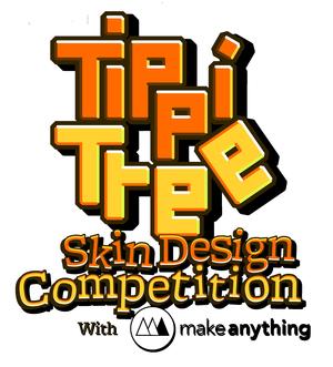 Tippi Tree Skin Design Contest