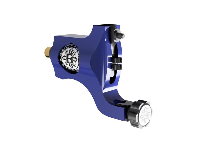 Maquina de tatuar, Rotary tattoo Bishop v6