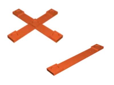 Wall Mount for Metal Poster