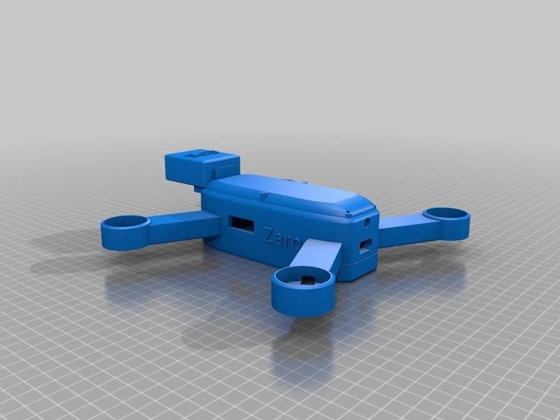 Drone Frame