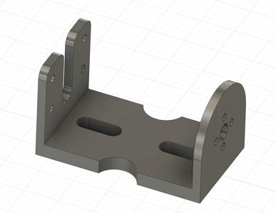 PARTI MECCANICHE FUSION_GT44