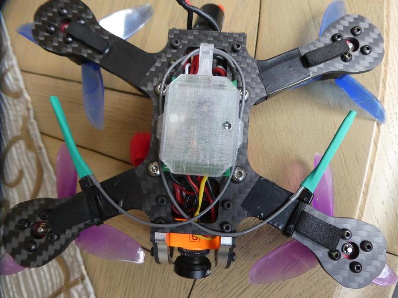 Turnigy - iA6C Receiver