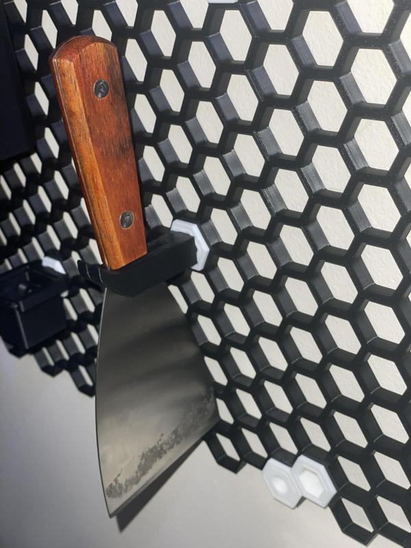 HSW Spatula Holder