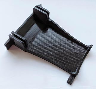 Huawei Sun2000-L 60mm Fan Holder, V2