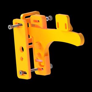 Event Horizon QuantumShield RV Screen Door Handle