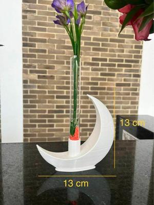 Moon Vase