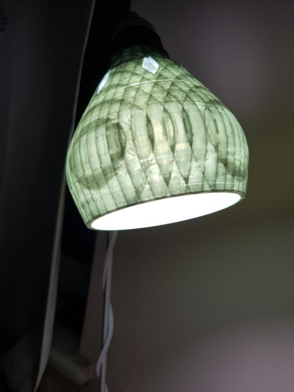 Desk Lamp