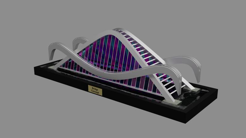 BRIDGE CONCEPT #1