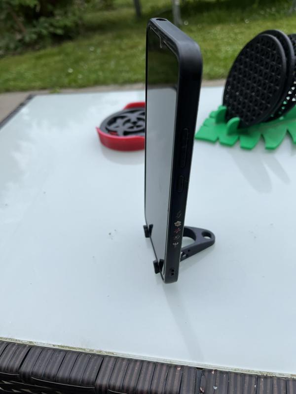 Stojan, stojanek na mobil