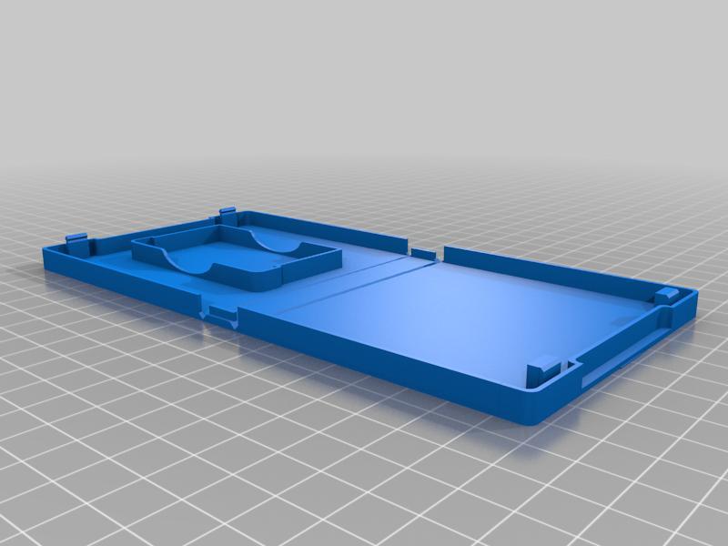 Gameboy/GBC and GBA  Cartridge Case's